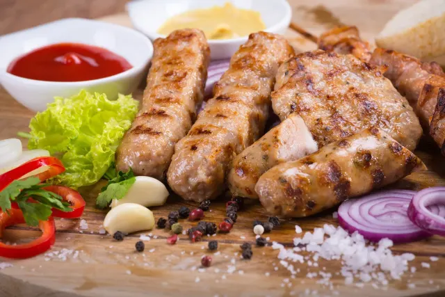 BookNoFees: 輕食吧 – GO Grill – Sofia – GO Grill，第 2 張照片