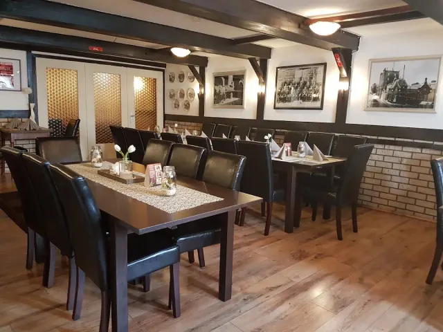BookNoFees: Altes Gasthaus Schulze Beckinghausen, Kamen