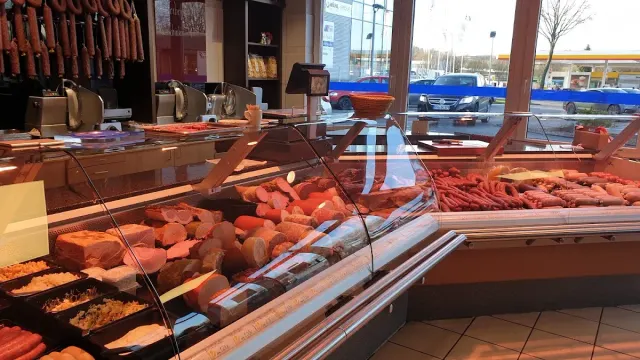 BookNoFees: 餐廳 – Gerbracht Essen + Mehr – Brilon – Gerbracht Essen + Mehr，第 3 張照片