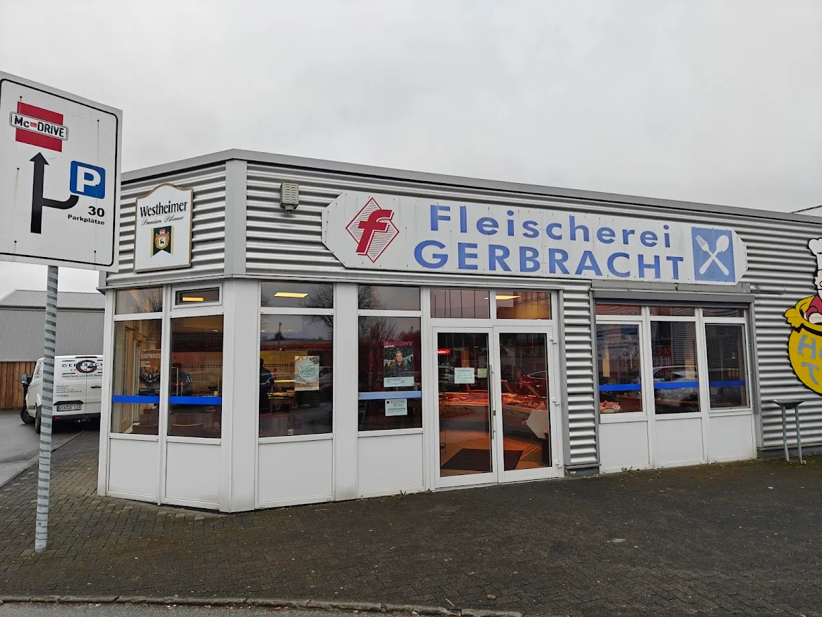 BookNoFees: 餐廳 – Gerbracht Essen + Mehr – Brilon – Gerbracht Essen + Mehr，第 1 張照片