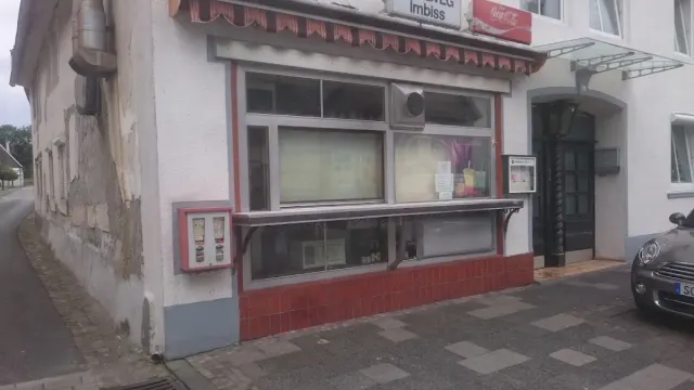 BookNoFees: Hellweg Gaststätten, Geseke