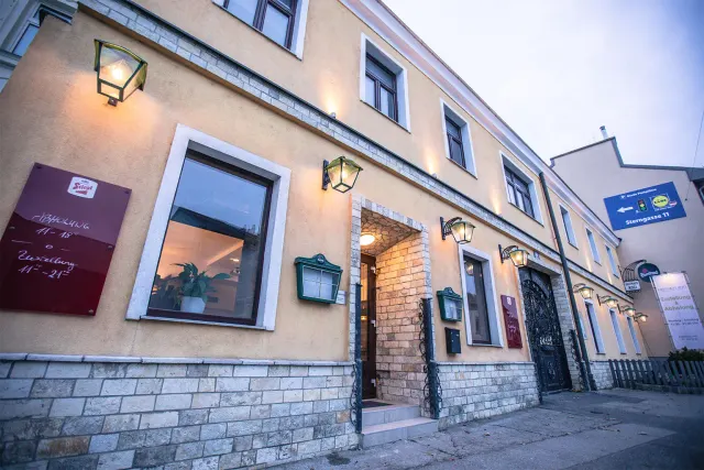 BookNoFees: 餐廳 – Gasthaus Koci – Vienna – Koci 客棧，第 3 張照片
