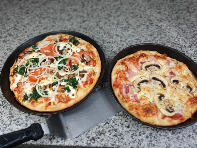 BookNoFees: 餐廳 – Grill Athen – Lippstadt – Grill Athen，第 3 張照片