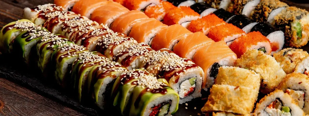 BookNoFees: 輕食吧 – Samurai – Warsaw – Samurai，第 1 張照片