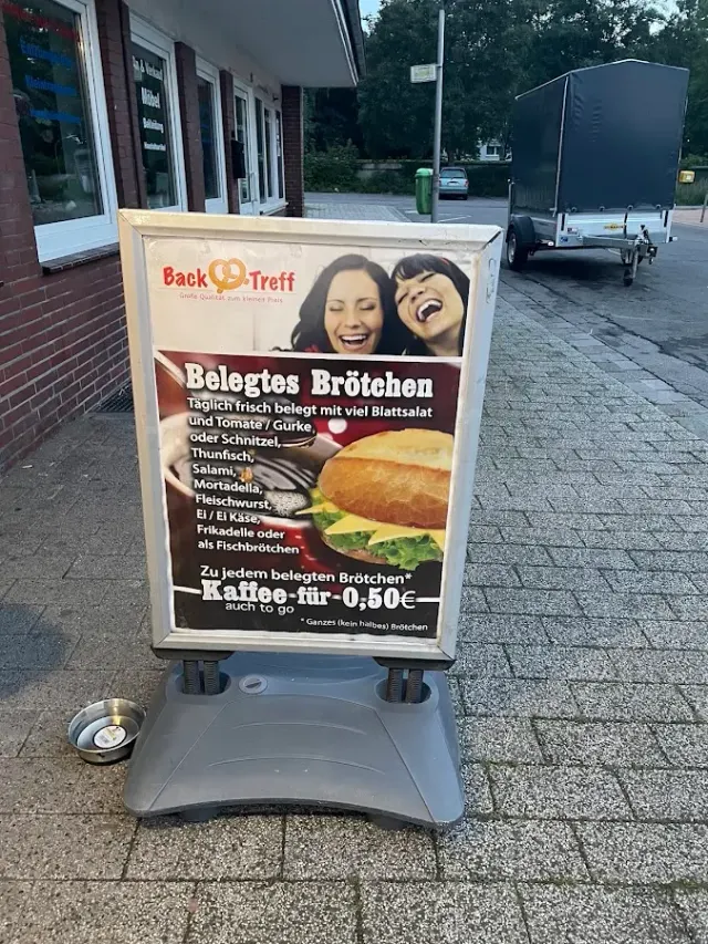 BookNoFees: 餐廳 – Bäckerei Back Treff – Datteln – Bäckerei Back Treff，第 2 張照片