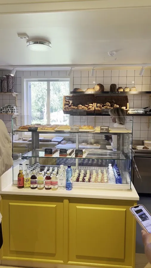 BookNoFees: 咖啡廳 – Fåbro gård – Oslo – Fåbro gård,第 3 張照片