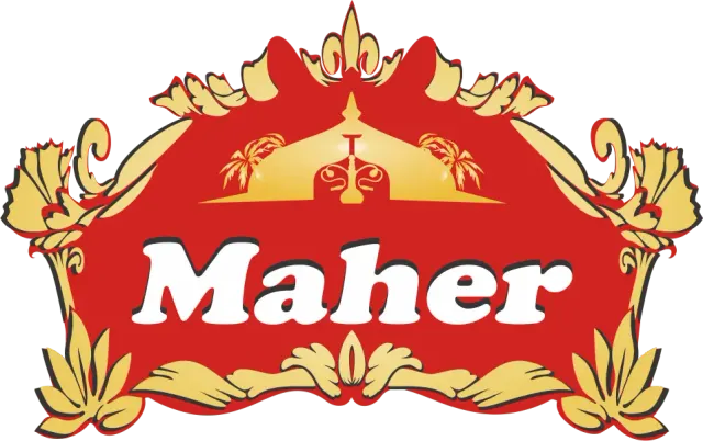 BookNoFees: 餐廳 – Maher – Bucharest – Maher，第 3 張照片