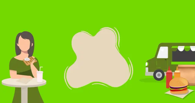 BookNoFees: 餐廳 – Green Curve 2 – Berlin – Green Curve 2，第 2 張照片