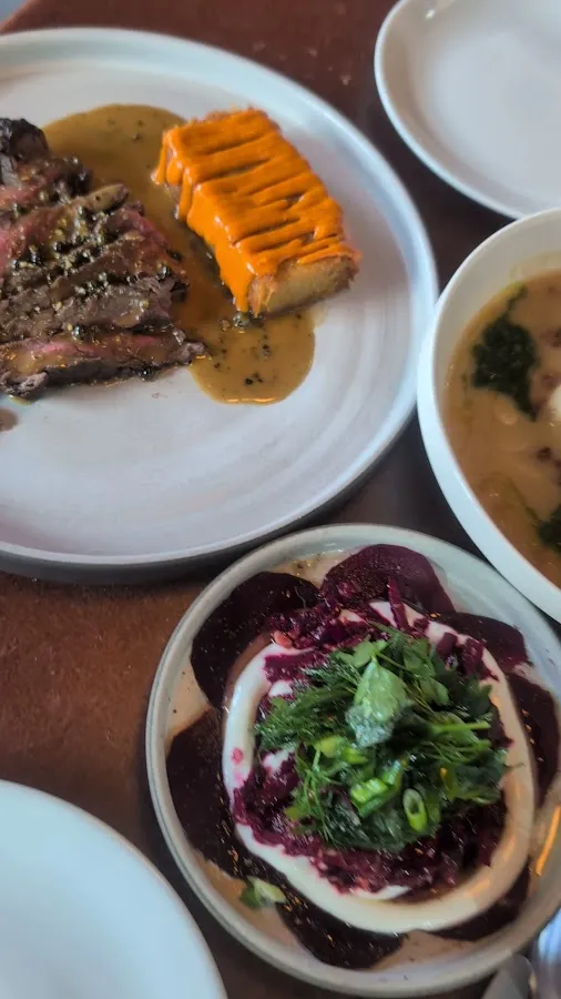 BookNoFees: 餐廳 – Ara Restaurant – London – Ara Restaurant，第 3 張照片