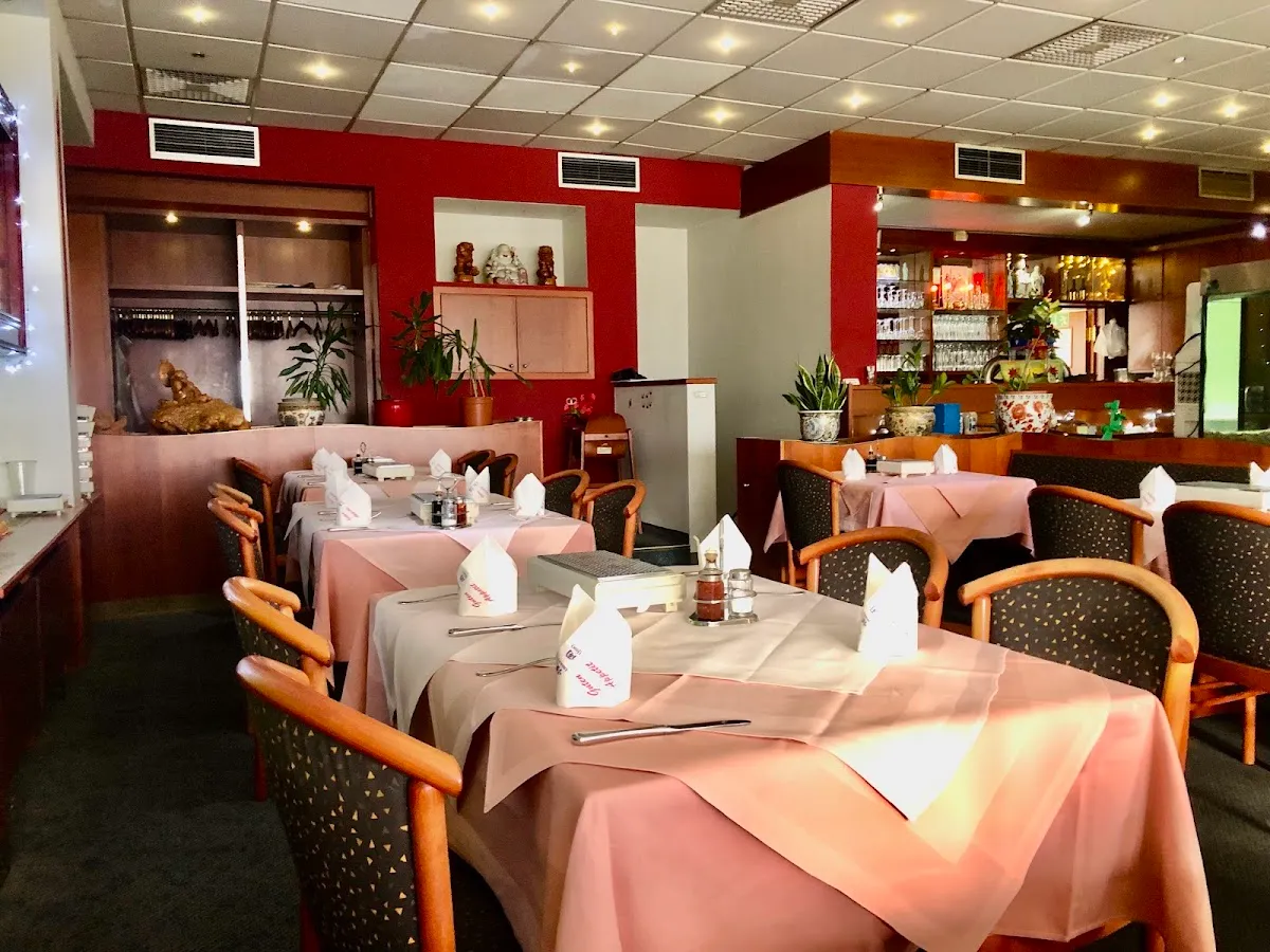 BookNoFees: 餐廳 – China Palace – Plettenberg – 中國宮殿，第 1 張照片