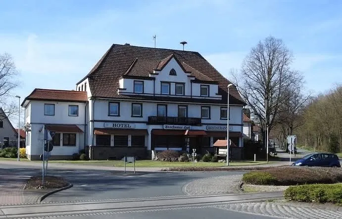 BookNoFees: 餐廳 – Stockumer Hof – Werne – Stockumer Hof，第 1 張照片