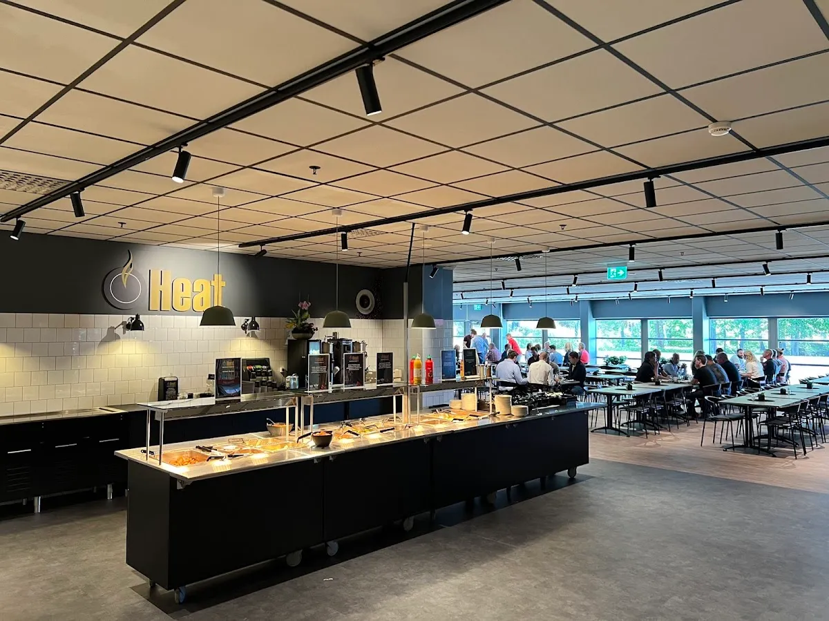 BookNoFees: 餐廳 – Heat Kista – Stockholm – 熱 Kista,第 1 張照片