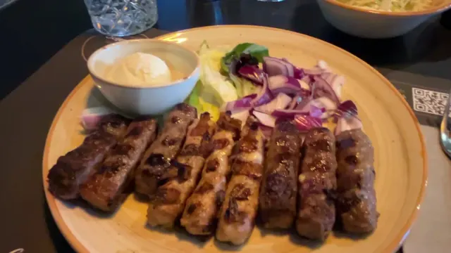BookNoFees: 餐廳 – Batak grill – Zagreb – Batak grill，第 3 張照片