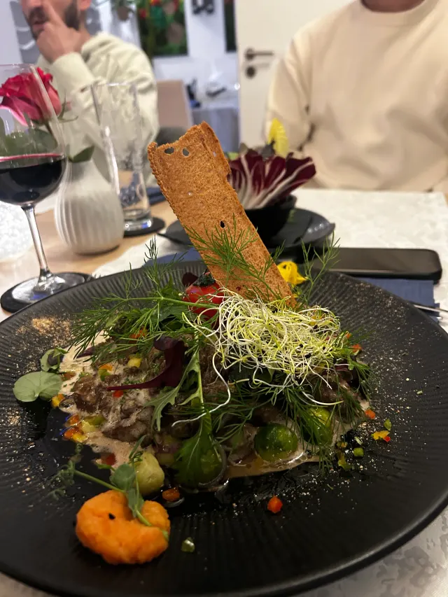 BookNoFees: 餐廳 – Treibgut – Sundern-Langscheid，第 4 張照片