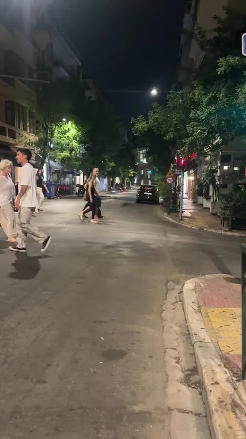 BookNoFees: 餐廳 – Malconi's – Athens – Malconi's，第 2 張照片