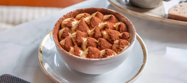 BookNoFees: 餐廳 – Cucina Mia – Warsaw – Cucina Mia，第 3 張照片