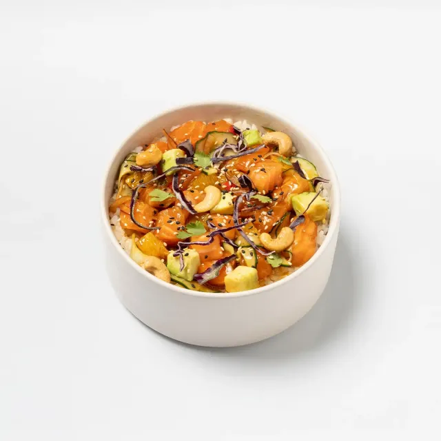 BookNoFees: 餐廳 – Aruki Sushi Delivery – Lisbon – Aruki Sushi 外送，第 3 張照片