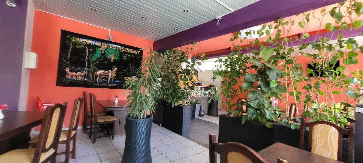 BookNoFees: 餐廳 – Indisches Restaurant Lakhsmy – Finnentrop – Lakhsmy 印度餐廳，第 1 張照片