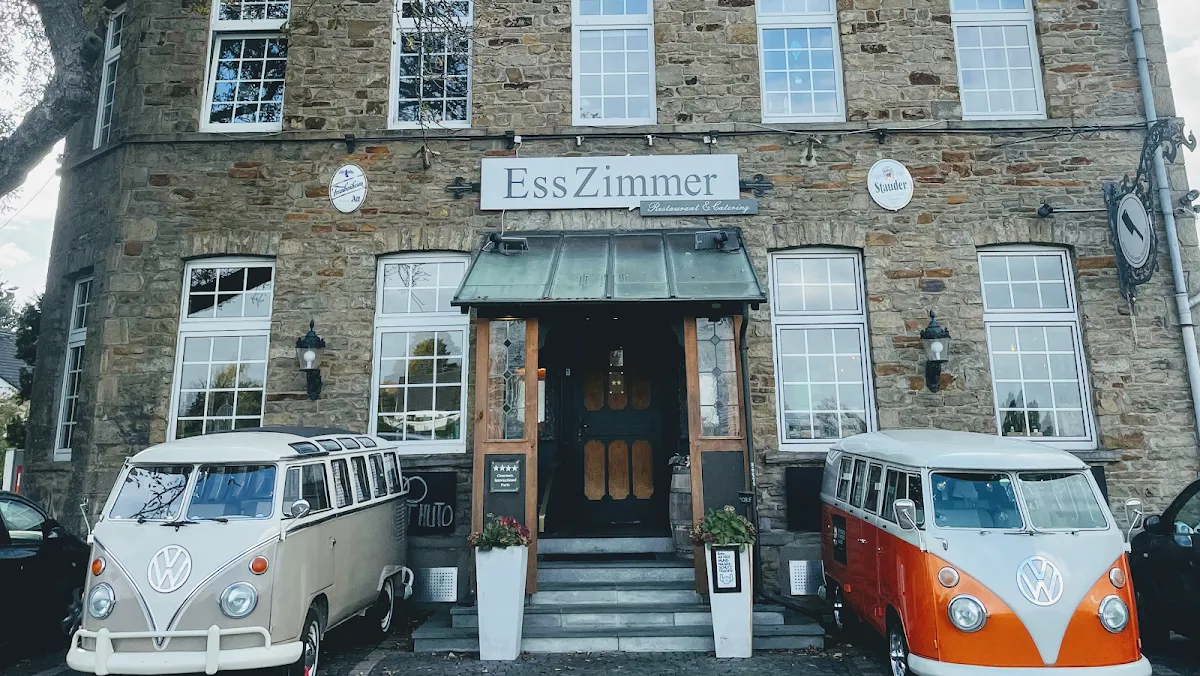 BookNoFees: 餐廳 – EssZimmer – Hattingen – EssZimmer，第 1 張照片