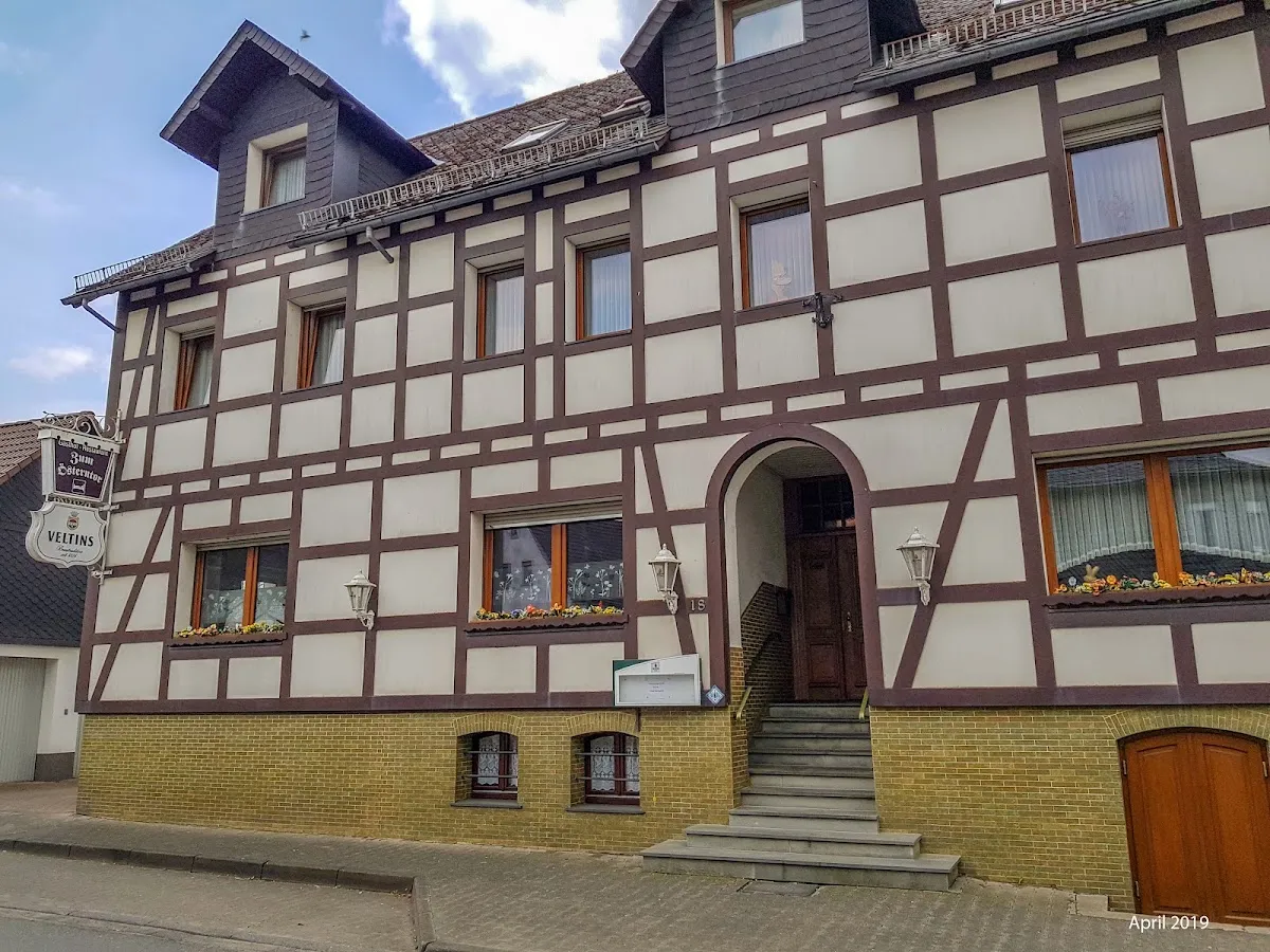 BookNoFees: 餐廳 – Gasthof Zum Österntor – Medebach – Gasthof Zum Österntor，第 1 張照片