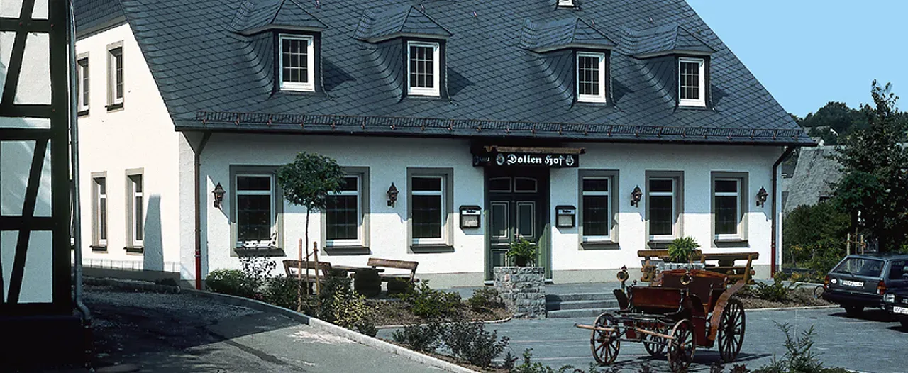 BookNoFees: 餐廳 – Gasthof Dollen Hof – Meschede-Eversberg – Gasthof Dollen Hof，第 1 張照片