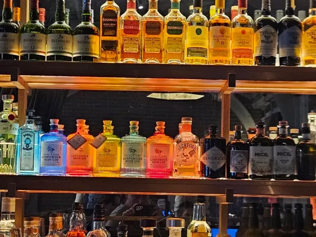 BookNoFees: 餐廳 – FIRE Steakhouse and Restaurant – Dublin – FIRE 牛排館與餐廳,第 2 張照片