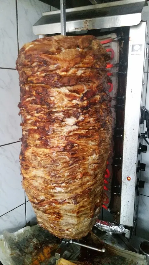 BookNoFees: 餐廳 – Grill Korfu – Lippstadt – Grill Korfu，第 1 張照片