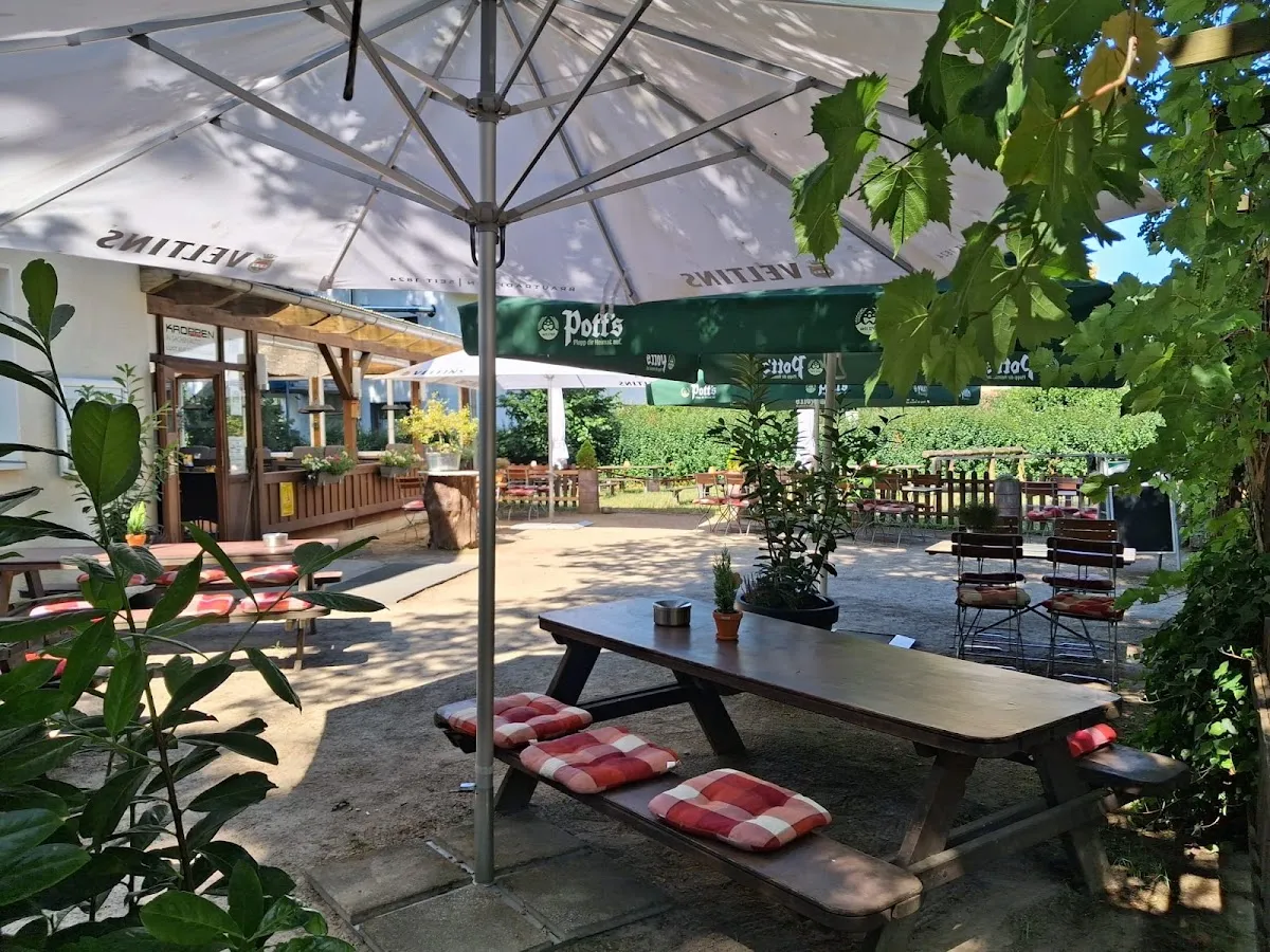 BookNoFees: 餐廳 – Zum St. Johannes – Oer-Erkenschwick – Zum St. Johannes，第 1 張照片