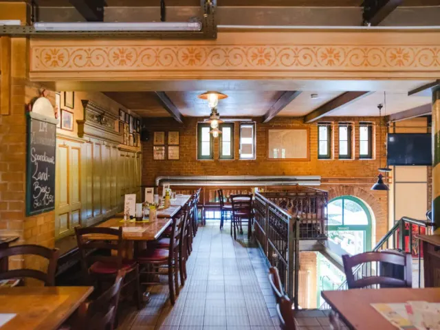 BookNoFees: 餐廳 – Brauhaus Spandau – Berlin – Brauhaus Spandau，第 3 張照片