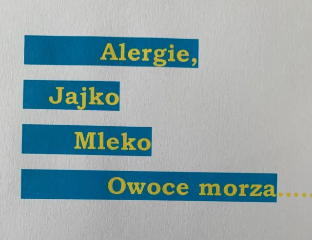 BookNoFees: 餐廳 – Horapa – Warsaw – Horapa，第 3 張照片