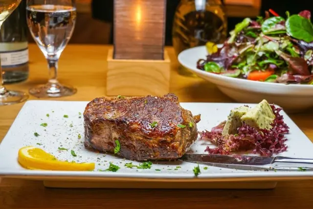 BookNoFees: 餐廳 – Griechisches Restaurant Plaka – Hamm – Plaka 希臘餐廳，第 3 張照片