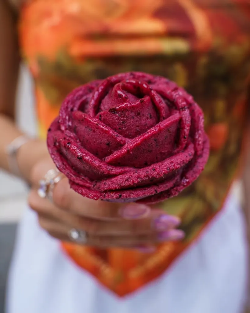 BookNoFees: 冰淇淋 – Gelarto Rosa – Budapest – Gelarto Rosa,第 1 張照片
