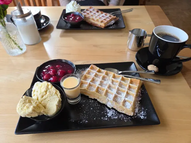 BookNoFees: 餐廳 – Café Hohenroth – Netphen – Café Hohenroth，第 3 張照片