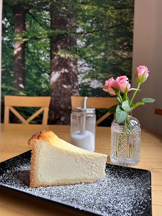 BookNoFees: 餐廳 – Café Hohenroth – Netphen – Café Hohenroth，第 1 張照片