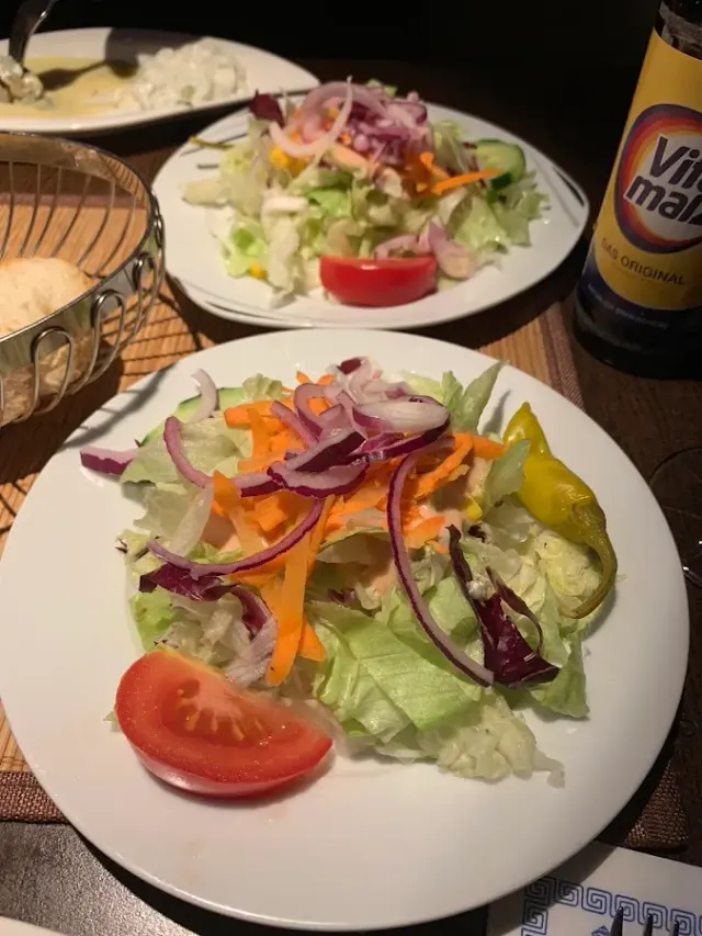 BookNoFees: 餐廳 – Alt Piräus – Bochum – Alt Piräus，第 3 張照片