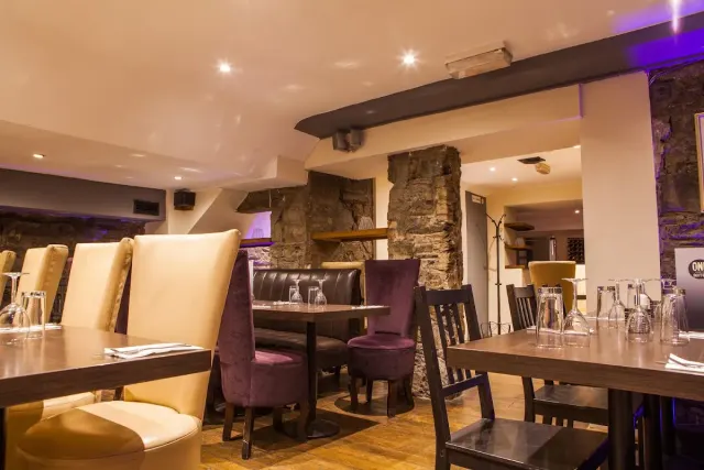 BookNoFees: 餐廳 – One Bistro – Dublin – One Bistro,第 3 張照片