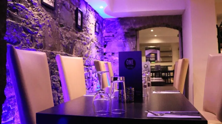 BookNoFees: 餐廳 – One Bistro – Dublin – One Bistro,第 1 張照片