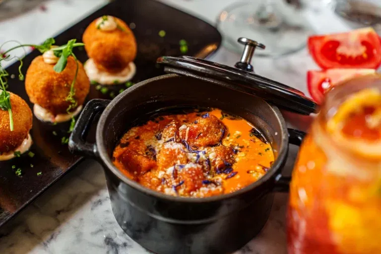 BookNoFees: 餐廳 – Felisa Tapas Bar – Budapest – Felisa Tapas Bar，第 1 張照片