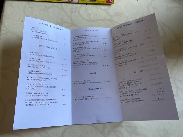 BookNoFees: 餐廳 – Holthauser Grillstuben – Plettenberg – Holthauser Grillstuben，第 2 張照片
