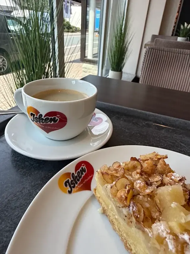 BookNoFees: 麵包店 – Bäckerei Isken – Winterberg – Bäckerei Isken，第 2 張照片