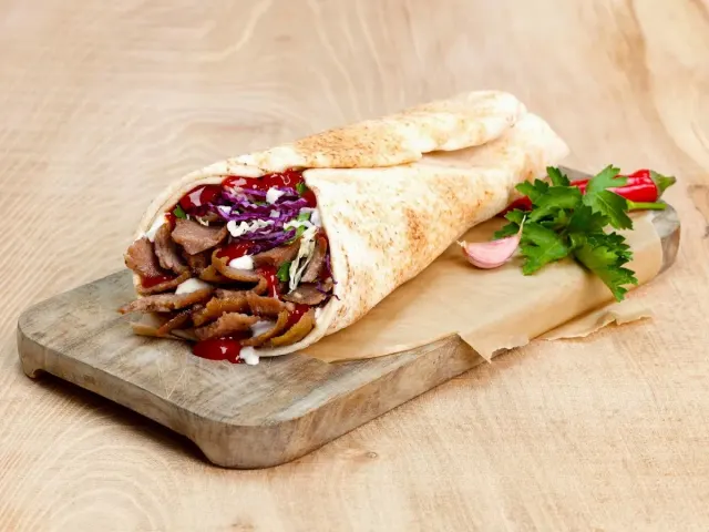 BookNoFees: 輕食吧 – Abrakebabra – Dublin – Abrakebabra，第 3 張照片