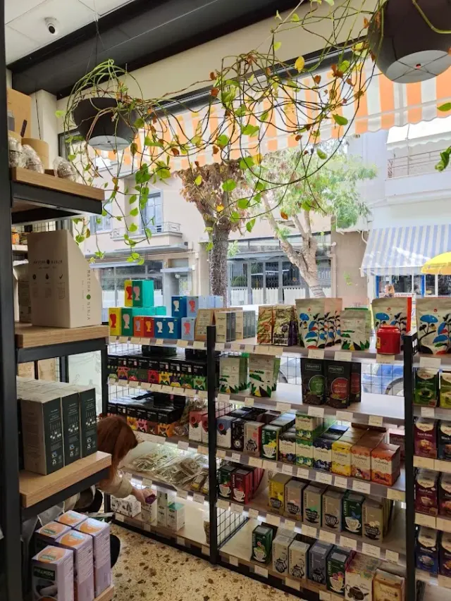 BookNoFees: 輕食吧 – Food Spot 69 – Athens – Food Spot 69，第 3 張照片