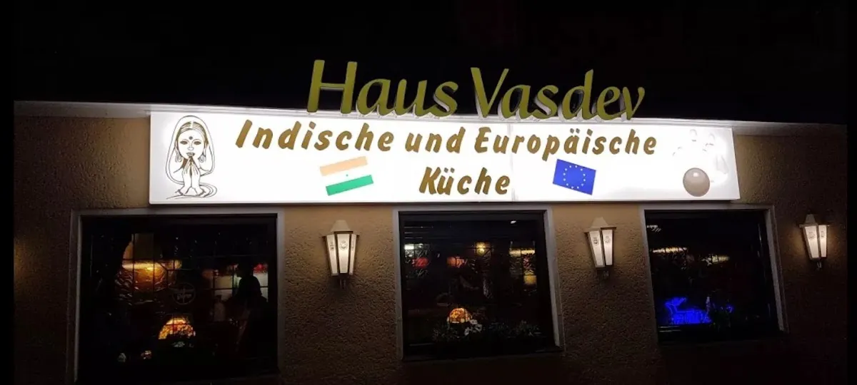 BookNoFees: 餐廳 – Gaststätte Haus Vasdev – Oer-Erkenschwick – Gaststätte Haus Vasdev，第 1 張照片