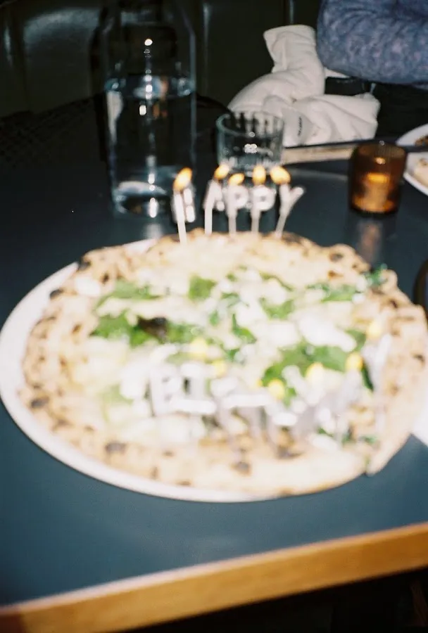BookNoFees: 餐廳 – Zero Zero Pizza - Kimmage – Dublin – Zero Zero Pizza - Kimmage，第 2 張照片
