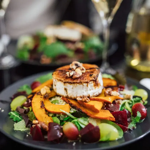BookNoFees: 餐廳 – Green Door Bistro Vienna – Vienna – Green Door Bistro Vienna,第 3 張照片