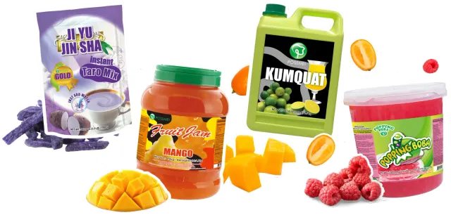 BookNoFees: 咖啡廳 – BubbleJoy – Warsaw – BubbleJoy，第 2 張照片