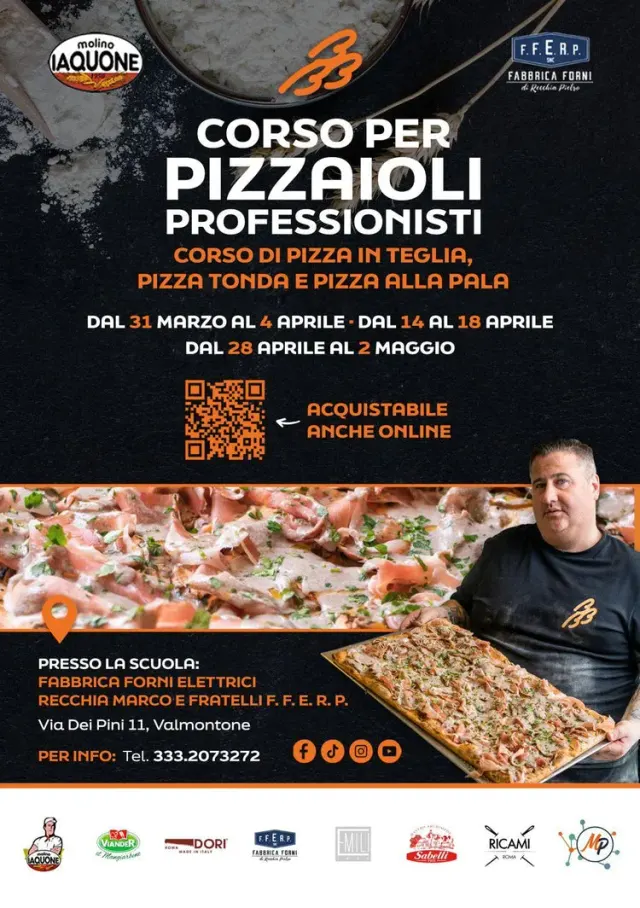 BookNoFees: 餐廳 – Robbertone Pizza – Rome – Robbertone Pizza,第 3 張照片
