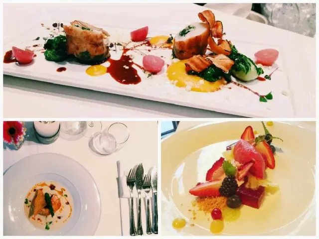BookNoFees: 餐廳 – Brasserie Mares – Oslo – Brasserie Mares，第 2 張照片