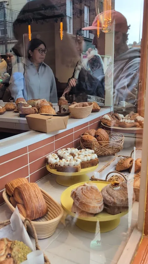 BookNoFees: 麵包店 – Twist – Dublin – Twist，第 3 張照片