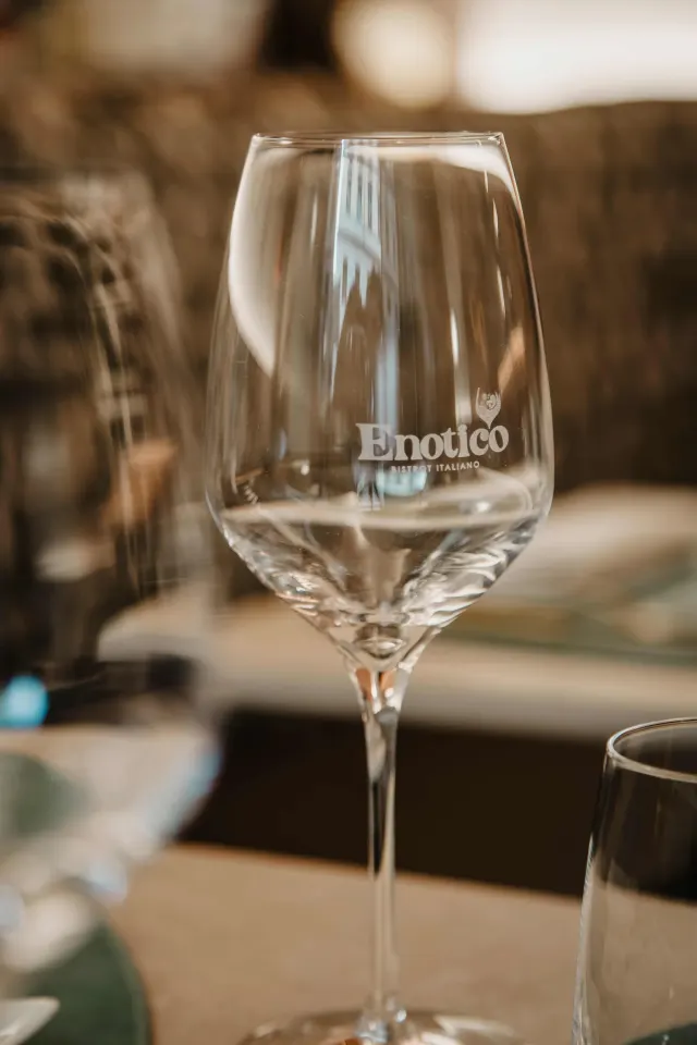 BookNoFees: 餐廳 – Enotico – Rome – 葡萄酒的，第 3 張照片